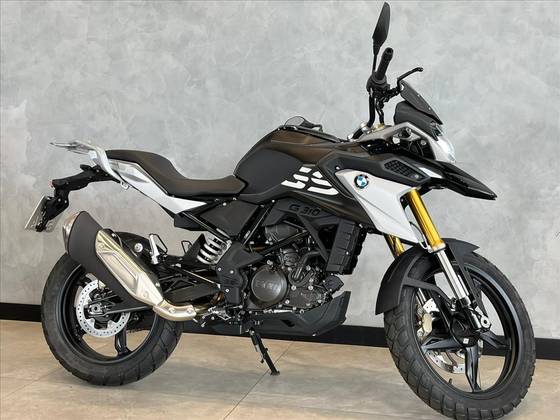 BMW G 310 GS 